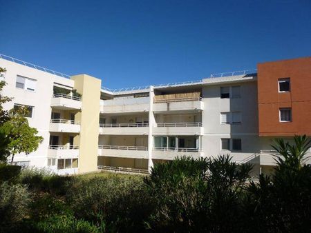 Location appartement 3 pièces 87.23 m² à Montpellier (34000) - Photo 3