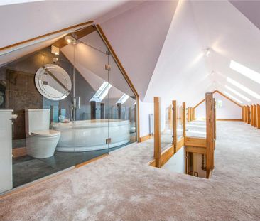5 bedroom detached house to rent - Photo 1