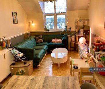 1 bedroom flat to rent - Photo 4