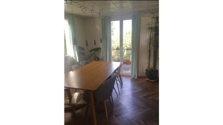 6.5 Zimmer, 160 m², 3. Stock - Photo 3