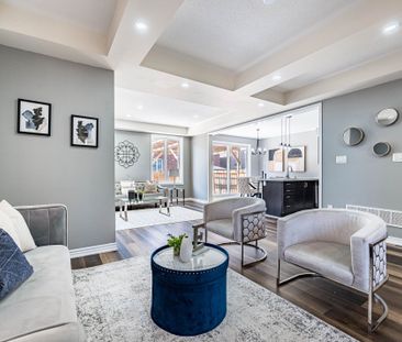 For Lease - 6 Feeder Street, Brampton, Ontario - Photo 4