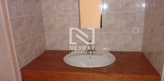 Location Appartement 3 pièces 57m² AUTUN 71400 - Photo 2