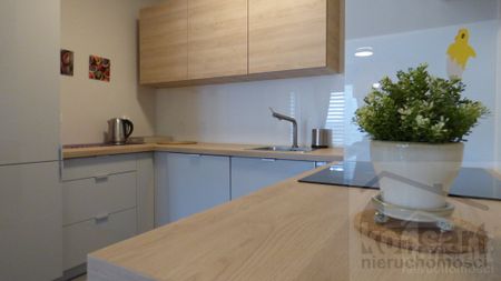 NOWE 2 POK. Z BALKONEM NA STARYM MIEŚCIE - Photo 2