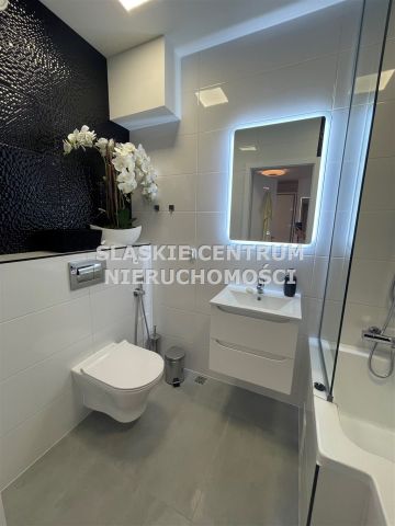 Koszutka, Grażyńskiego, Michała, Katowice - Zdjęcie 5