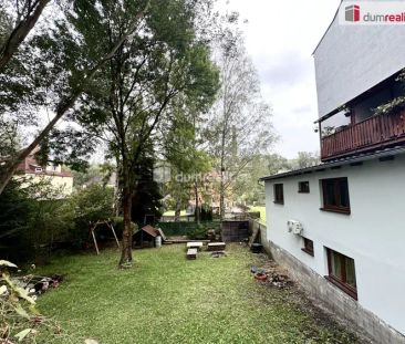 Moderní byt v Děčíně 2+1 s výhodami zahrady a parkování - Photo 2