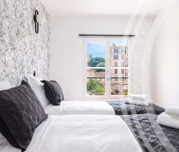 Maison de ville • Carnot - Photo 5