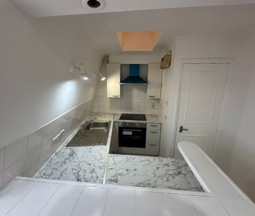 Studio Flat, Hayfield Passage, E1 - Photo 2