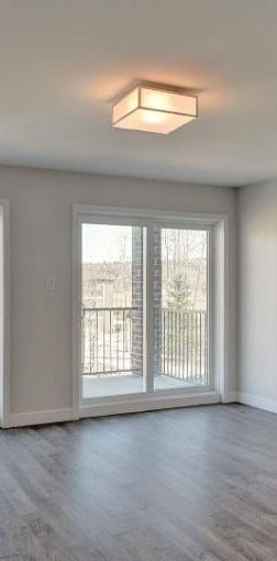 3 CH - 2 SDB - Sherbrooke - $1,820 /mo - Photo 1