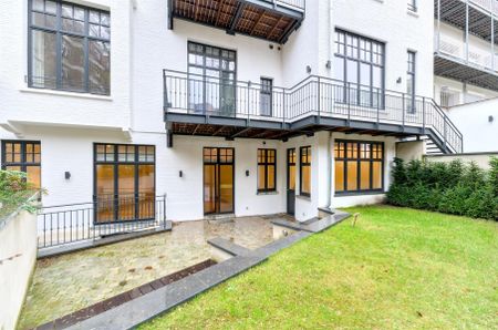 Appartement in Sint-Gillis - Foto 5