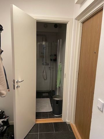 Klostergatan, Strängnäs - Foto 5