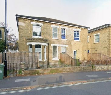 1 Bed Flat, The Avenue, SO17 - Photo 6