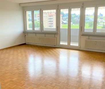 Weitblick mit Ihrer neuen Single-Wohnung - Seesicht vom Balkon, neu... - Photo 5