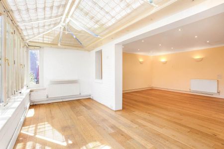 5 bedroom townhouse to rent - Photo 3