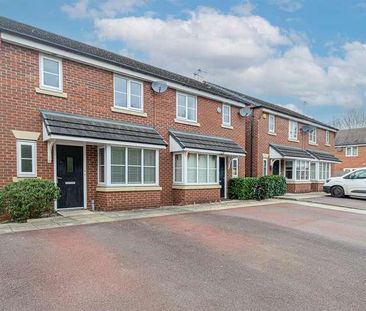 Doulton Close, The Heath, Warrington, WA4 - Photo 1