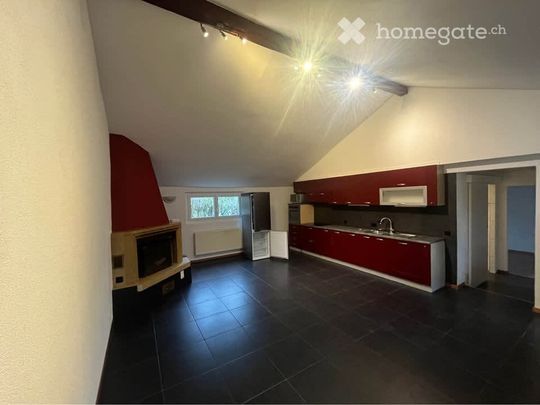 3 Zimmer, 98 m² - Photo 1