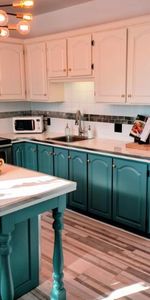 9 1/2 - Québec (Beauport) - 5 000 $/mois - Photo 3