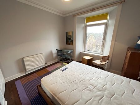 West Montgomery Place, Hillside, Edinburgh, EH7 5HA - Photo 4