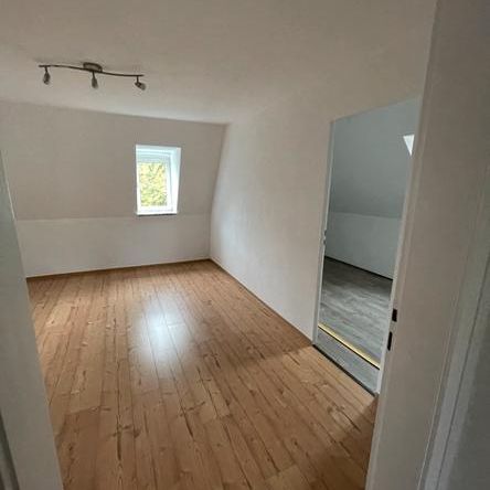 Charmante 3-Zimmer Wohnung im Herzen von Herford-Frisch Renoviert - Photo 1