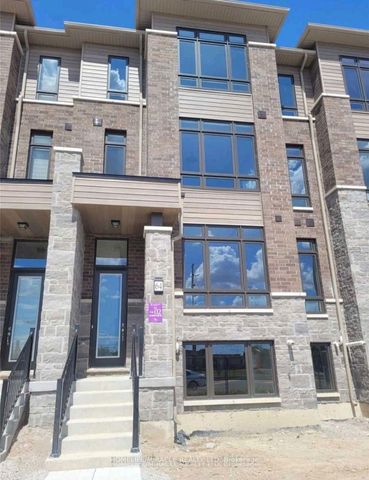 For Lease - 64 Purple Sage Drive, Brampton, Ontario - Photo 4