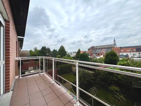 Appartement te huur in Lievegem - Foto 2