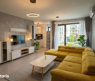 Apartament 2 camere, 53 mp, pet friendly, zona Semicentral - Fotografie 3