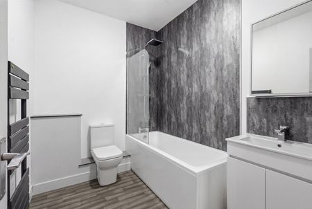 1 Bed Flat, Edgbaston, B16 - Photo 5