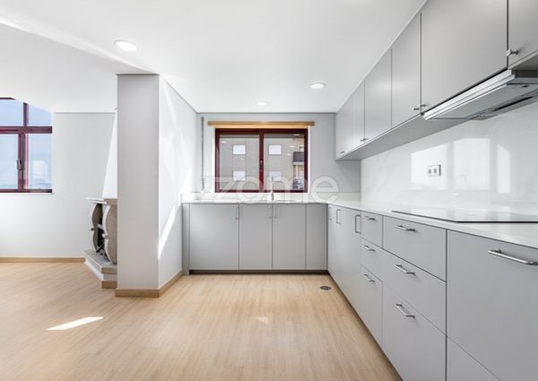 Apartamento T2 em Braga