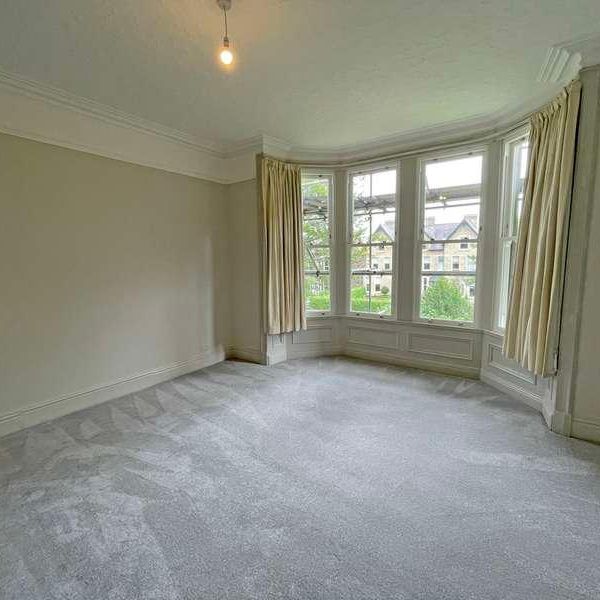 Queens Road, Harrogate, North Yorkshire, HG2 - Photo 1