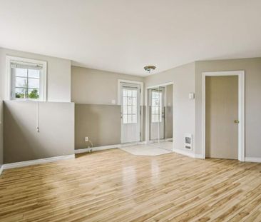 Beau 4 ½ à louer à Coteau-du-Lac – Disponible dès le 1er août - Photo 4