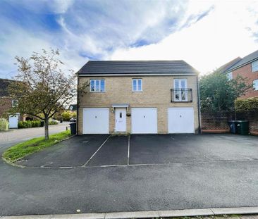 2 bedroom detached house to rent - Photo 3