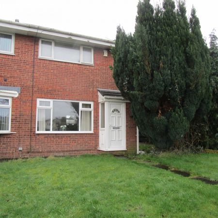 Highfield Grange Avenue, Winstanley, Wigan, WN3 6TA - Photo 3