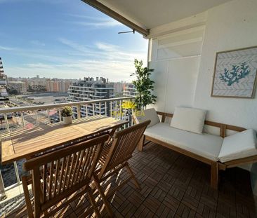 1 BEDROOM APARTMENT - ALICANTE - Photo 5