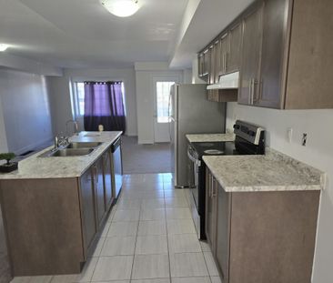 For Lease - 764 Linden Drive, Cambridge, Ontario - Photo 2