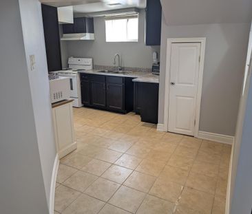 For Lease - 36 Spicebush Terrace Unit# BSMT, Brampton, Ontario - Photo 4