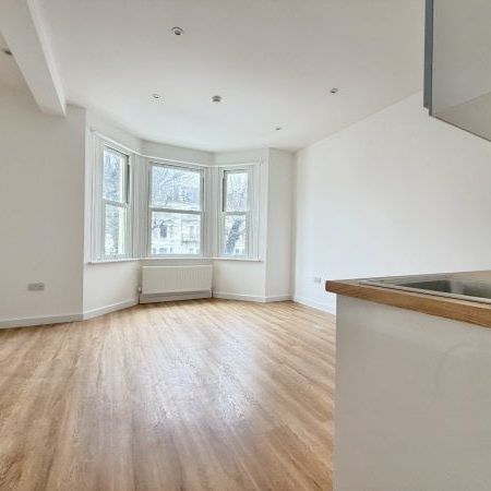 Seafield Road, Hove, BN3 2TP 1 bedroom flat to rent - Photo 1