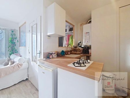 Location Appartement 2 pièces 29m² RAMBOUILLET 78120 - Photo 3