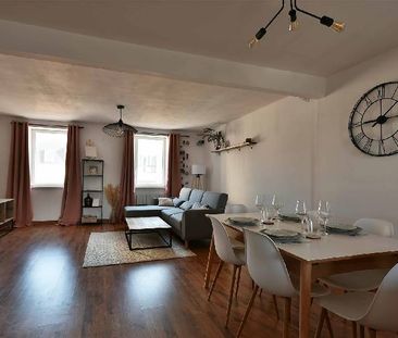 Location Appartement 3 pièces 77m² CHERBOURG-EN-COTENTIN 50100 - Photo 1