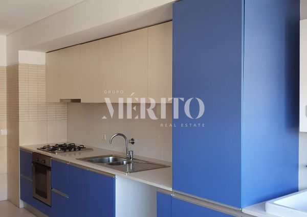 Apartamento T2 em Braga