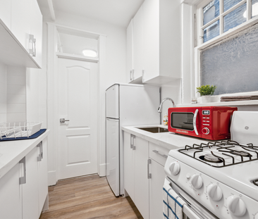 Entire Apartment - Charles St - Photo 2