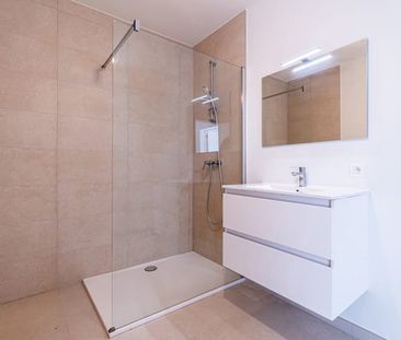 Appartement te huur - Foto 4