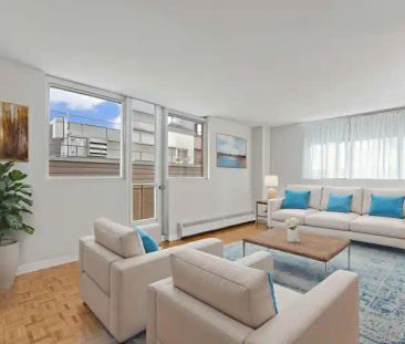 Sandpiper Apartments | 1431 Lakeshore Road, Burlington - Photo 1