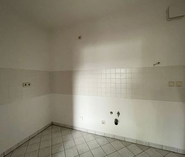 Dresden-Altstadt: Wanne + Südbalkon + Aufzug! - Photo 1