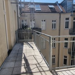 Blick aufs Wasser 4 -Zimmer-Wohnung in Toplage von Potsdam - Photo 1