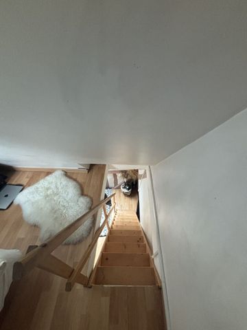 Location Appartement 2 pièces 12m² - Photo 4