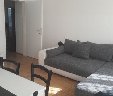 Kurzfristig zu mieten Wohnung um Netto € 600,-- - Photo 1