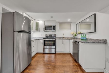 For Lease - 509 Pinedale Avenue Unit# #Lower, Burlington, Ontario - Photo 5