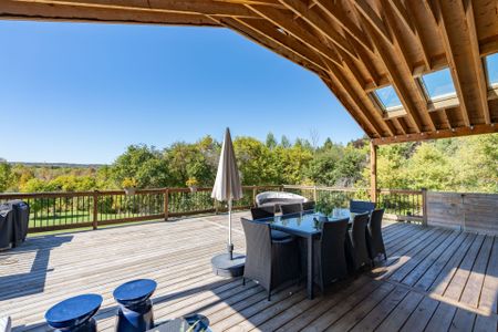 For Lease - 15724 Hurontario Street Unit# Farmhouse Suite, Caledon, Ontario - Photo 4