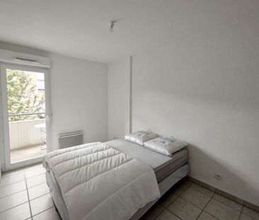 Location Appartement 2 pièces 35m² - Photo 4