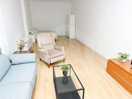 Alquiler de estudio en Calle Ortega Munilla - Foto 4