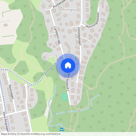 Carlsteins väg 18, 433 34 Partille, Vastra-Gotaland